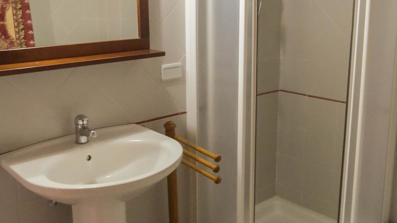 Photo of Bathroom in Pomaia