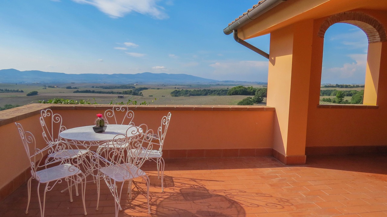 Photo of Outdoor in Pomaia