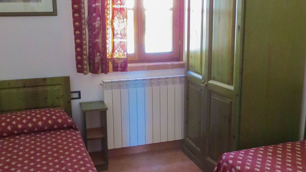 Photo of Bedroom in Pomaia