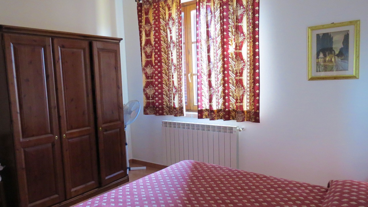 Photo of Bedroom in Pomaia