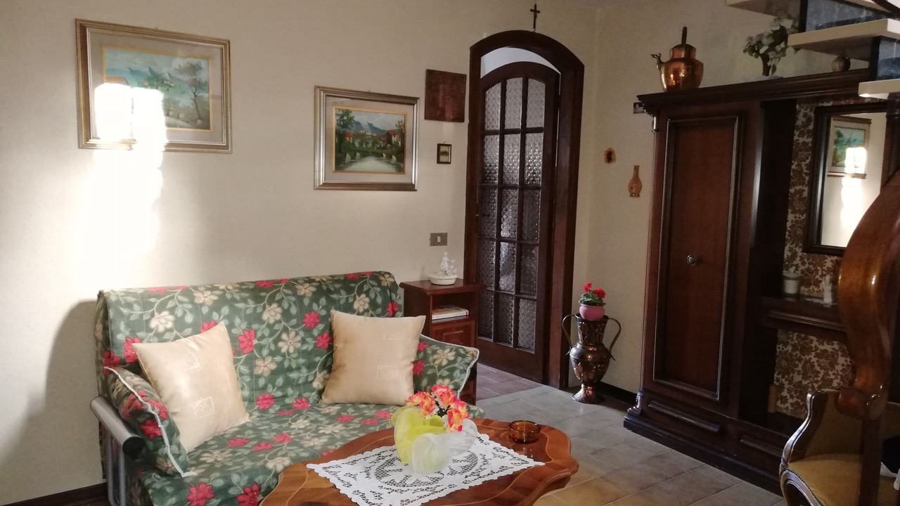 Photo of Livingroom in Corsanico