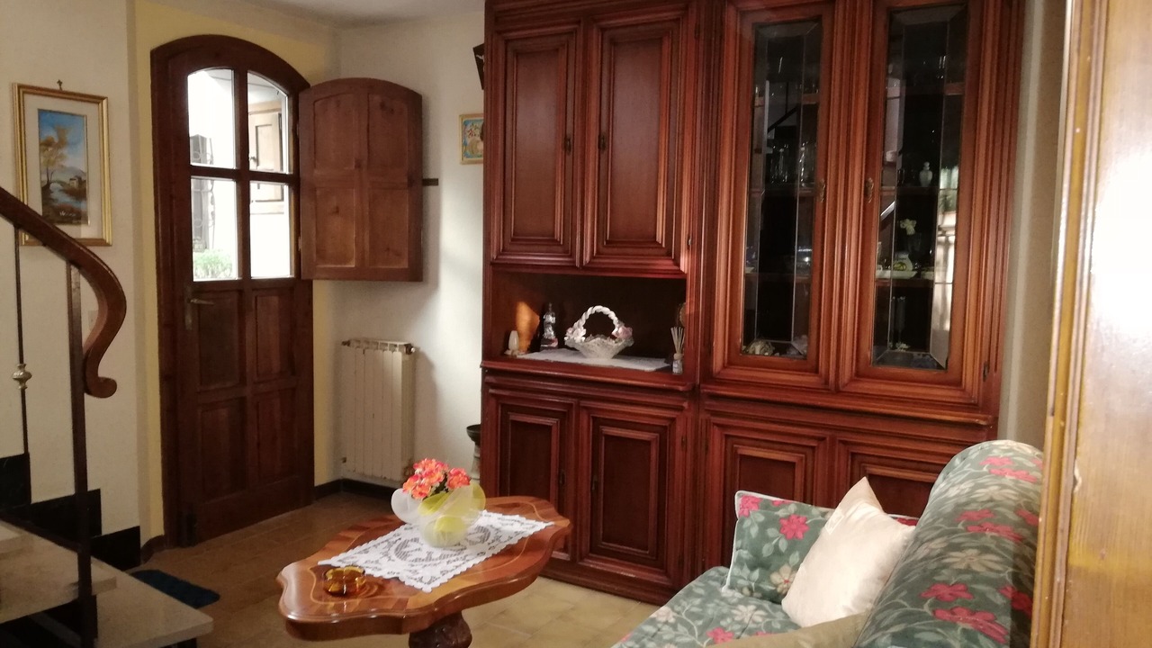 Photo of Livingroom in Corsanico