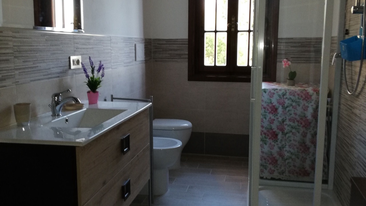 Photo of Bathroom in Corsanico