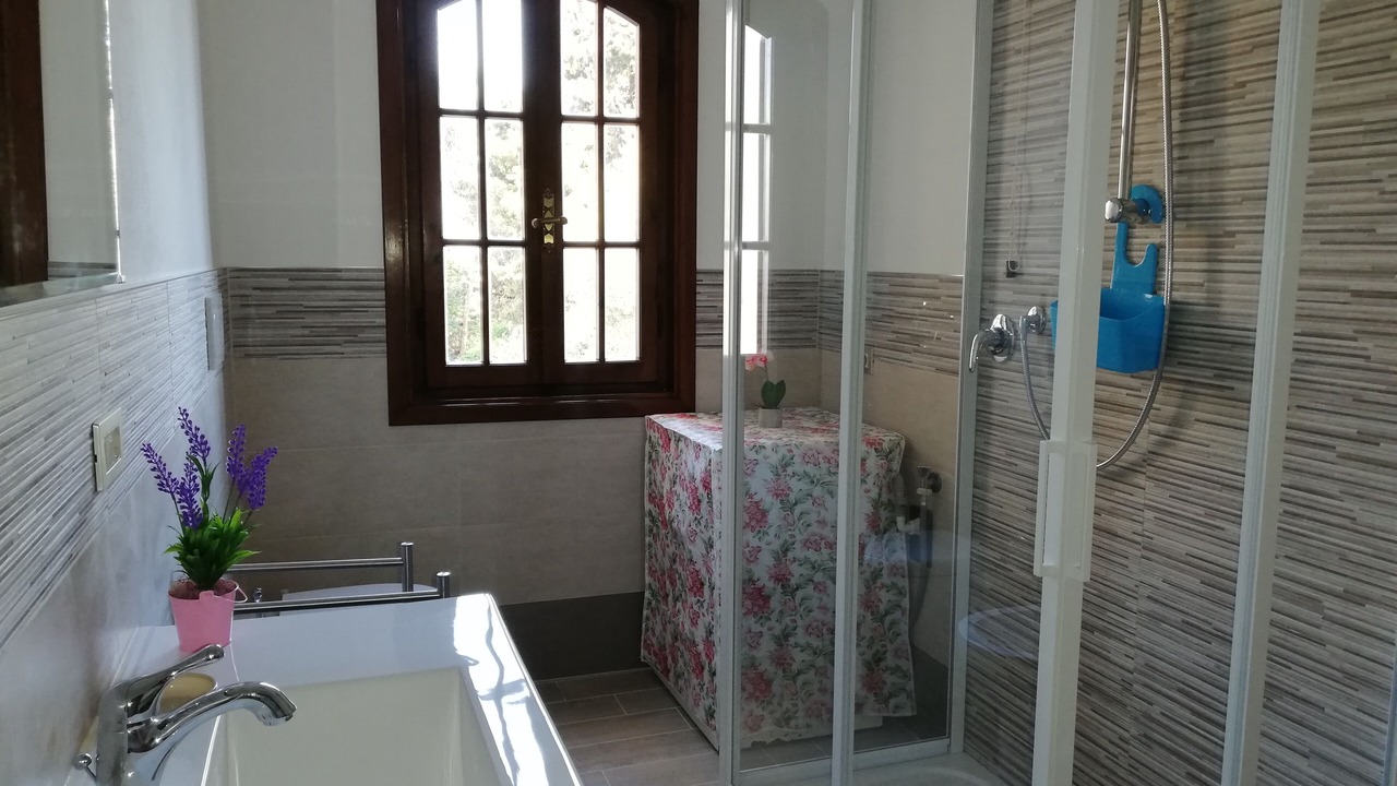 Photo of Bathroom in Corsanico