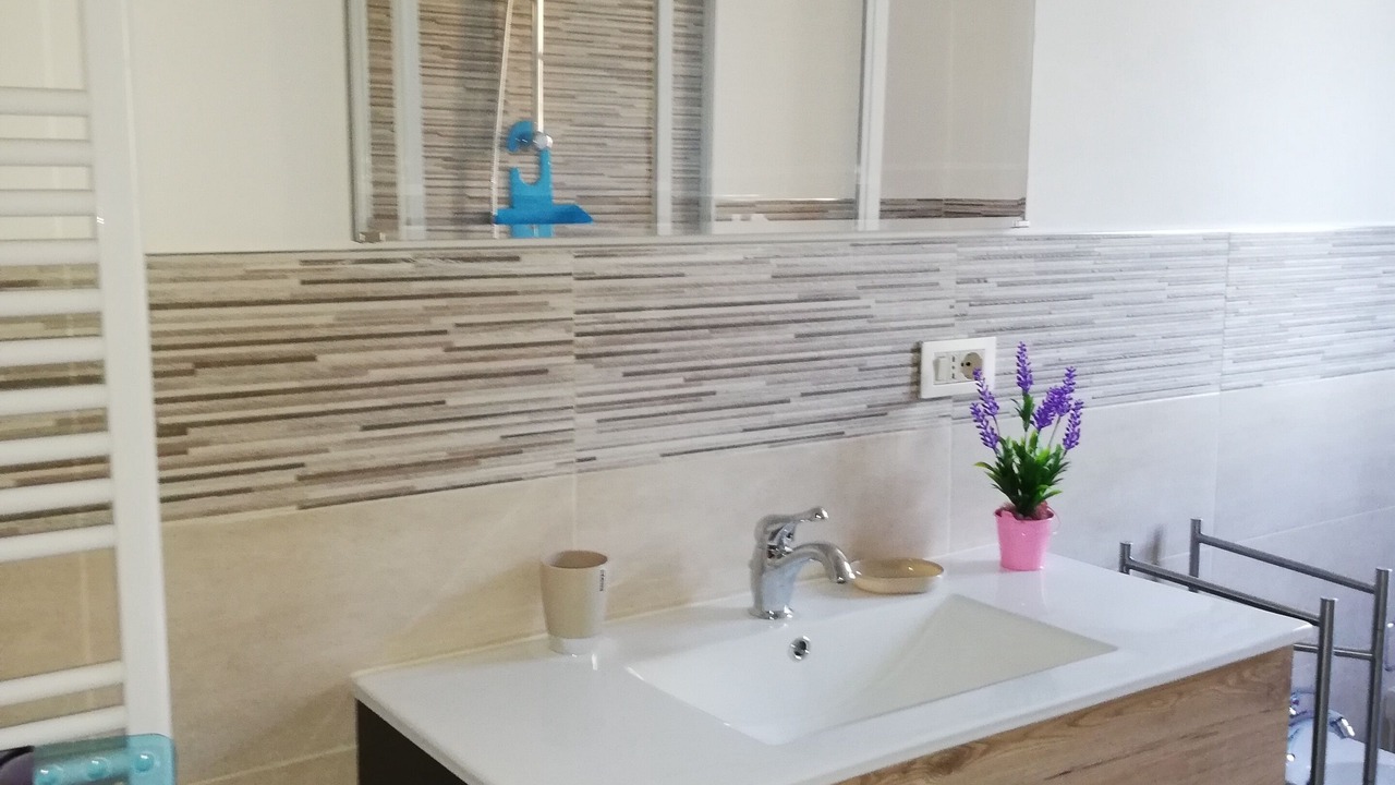 Photo of Bathroom in Corsanico