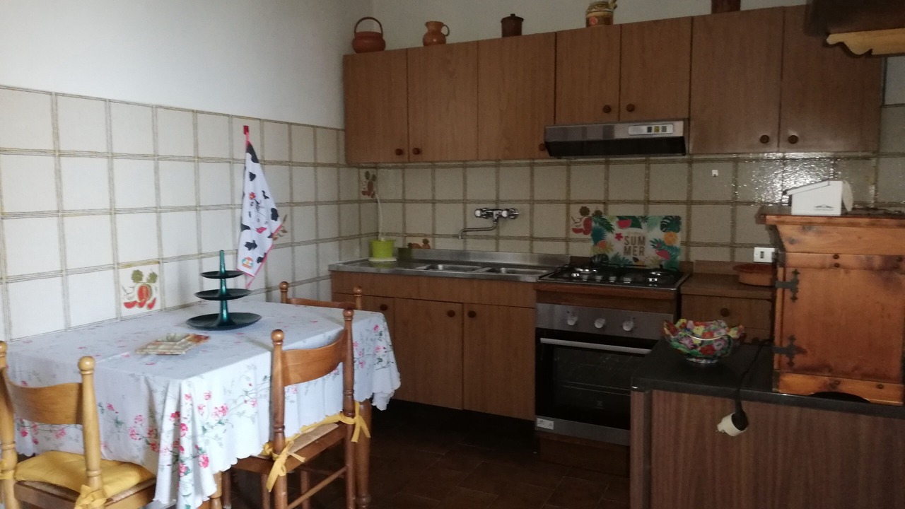 Photo of Kitchen in Corsanico