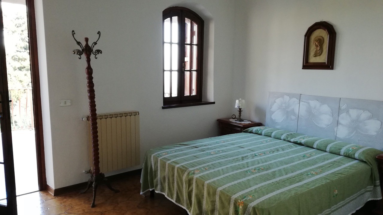Photo of Bedroom in Corsanico