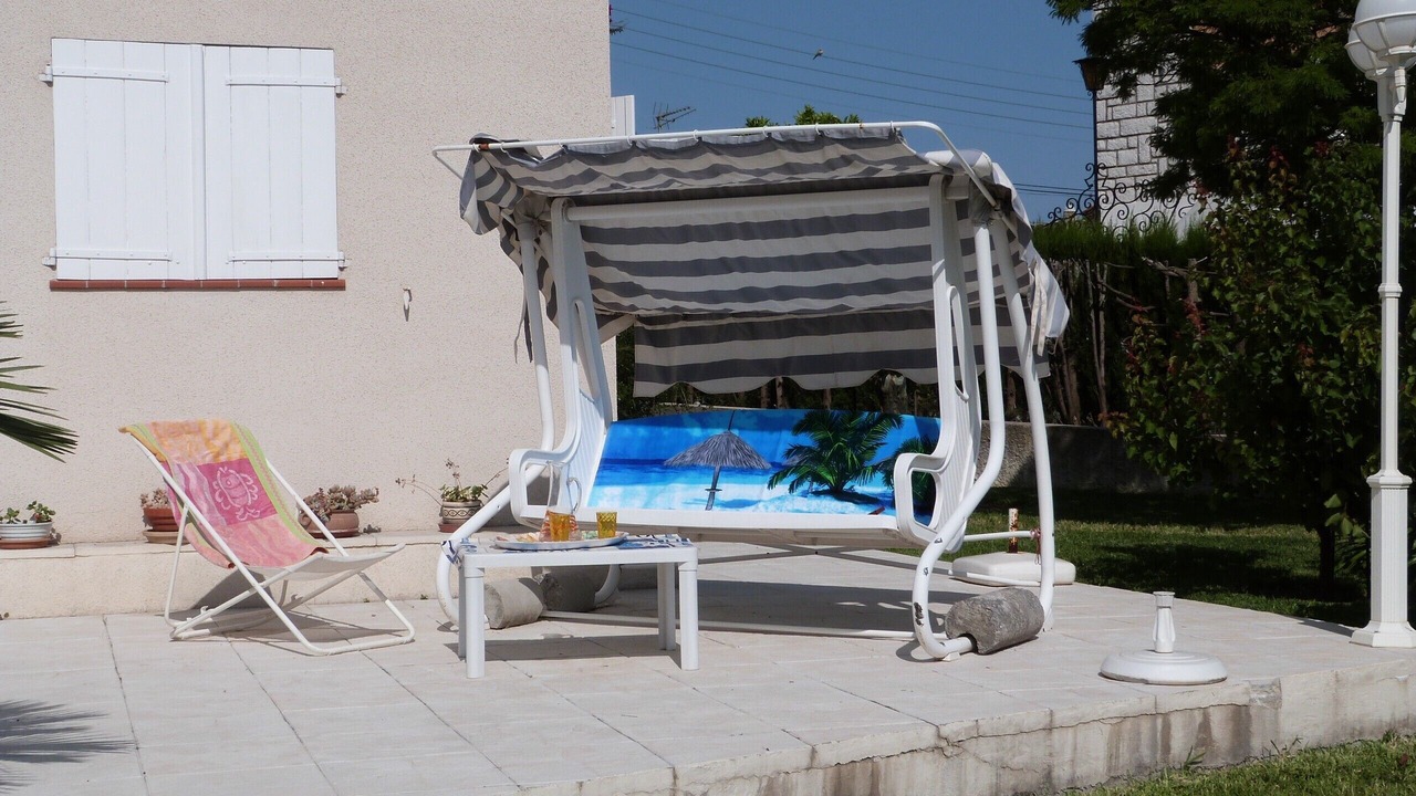 Photo of Outdoor in Cagnes-sur-Mer