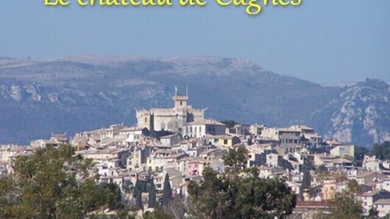 Photo of Outdoor in Cagnes-sur-Mer