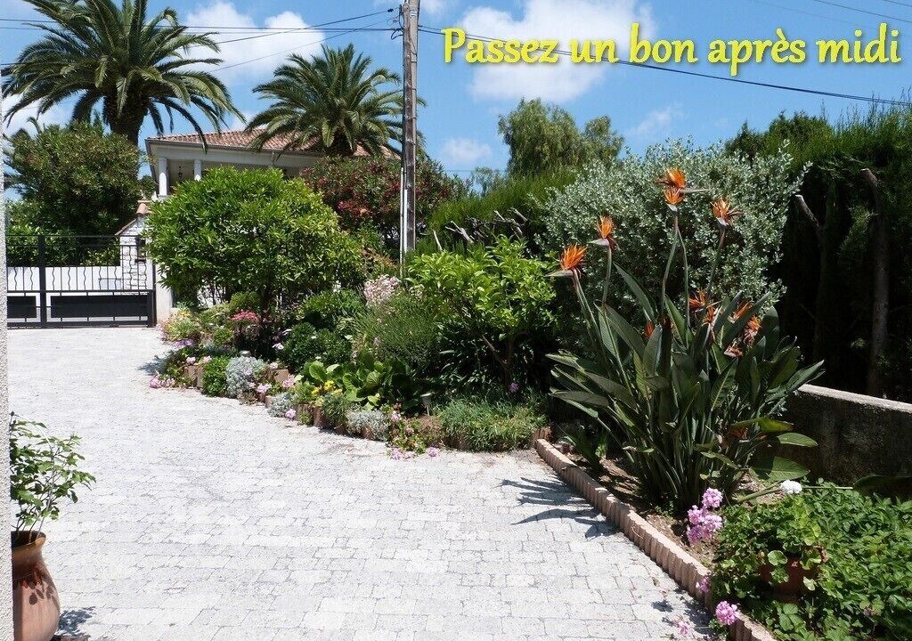 Photo of Outdoor in Cagnes-sur-Mer