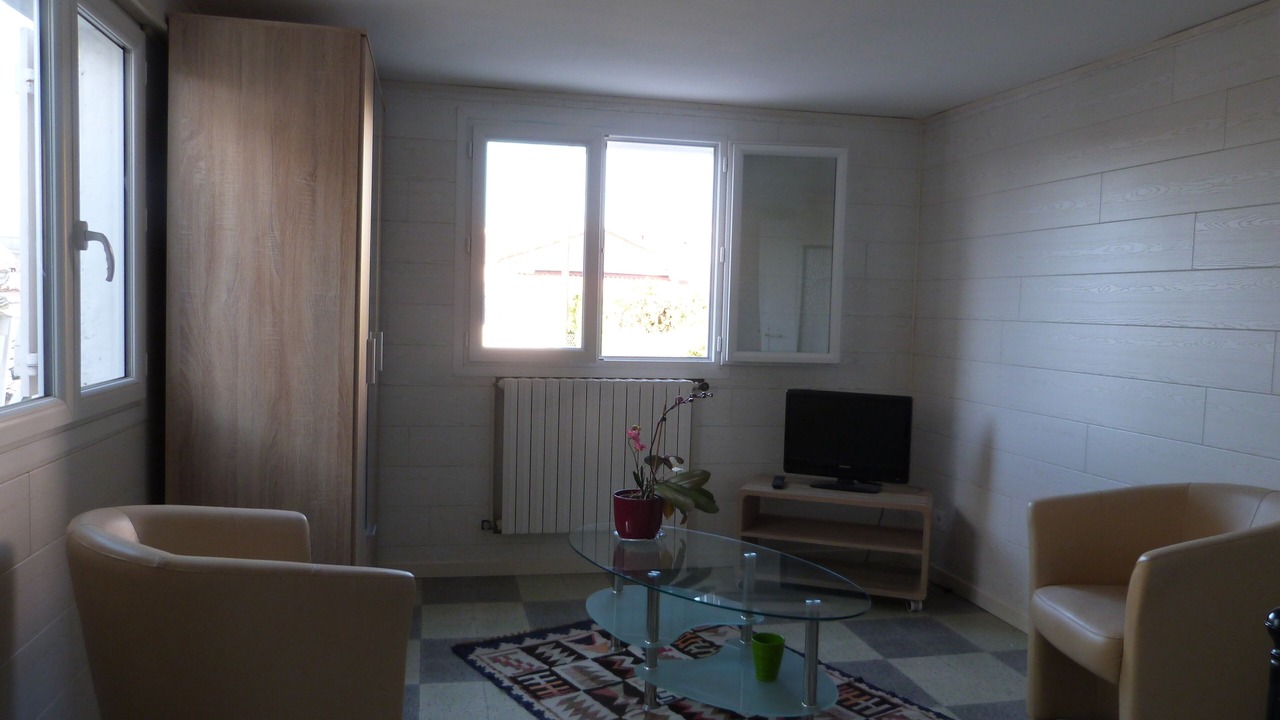 Photo of Livingroom in Cagnes-sur-Mer
