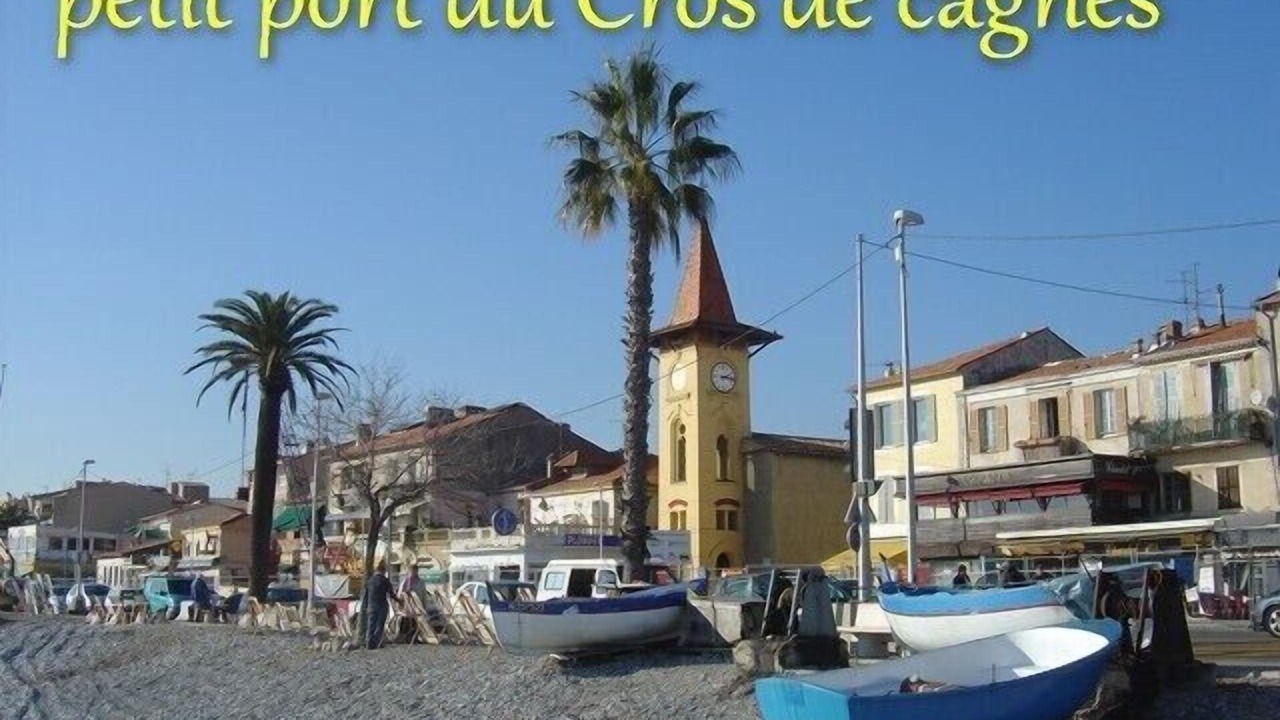 Photo of Outdoor in Cagnes-sur-Mer