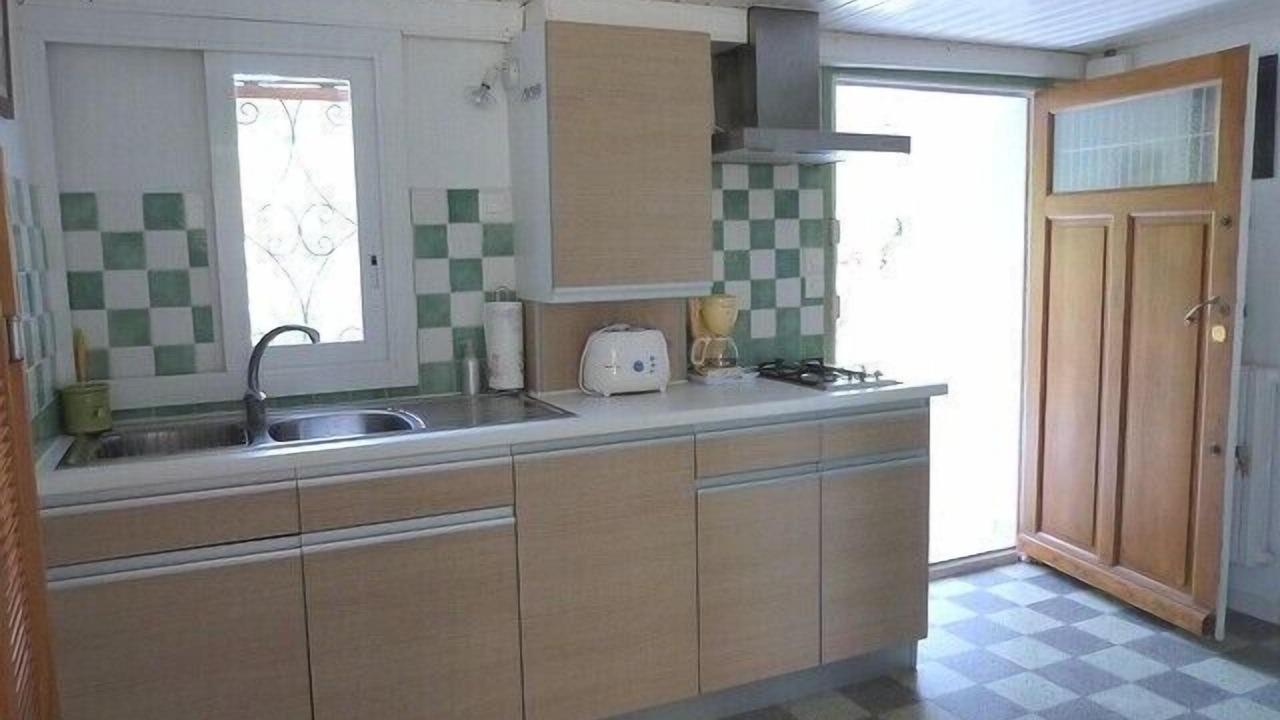 Photo of Kitchen in Cagnes-sur-Mer