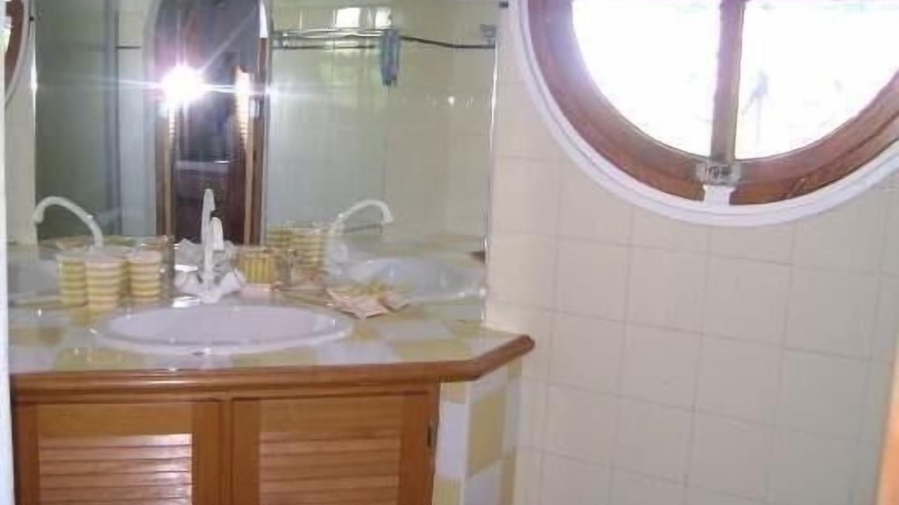 Photo of Bathroom in Cagnes-sur-Mer