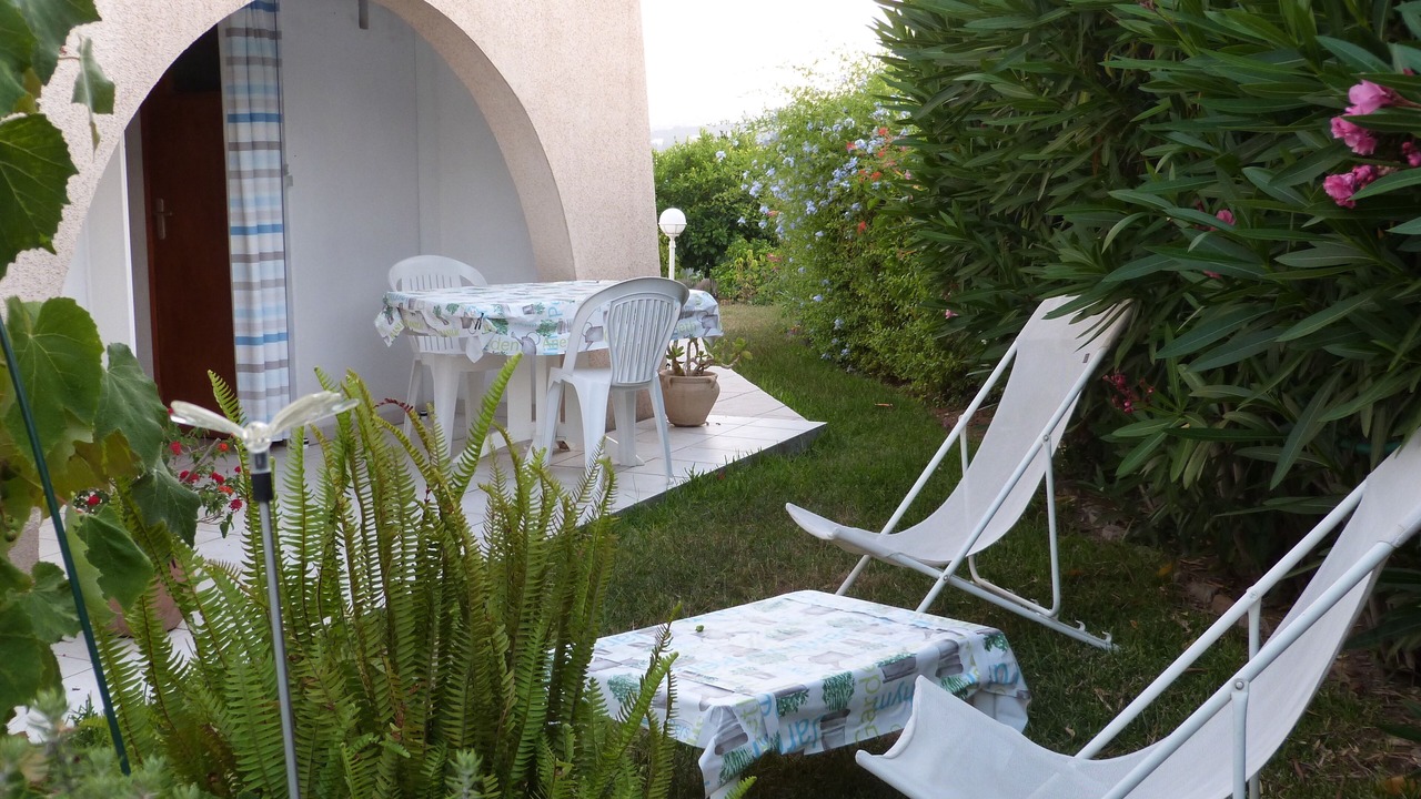 Photo of Outdoor in Cagnes-sur-Mer