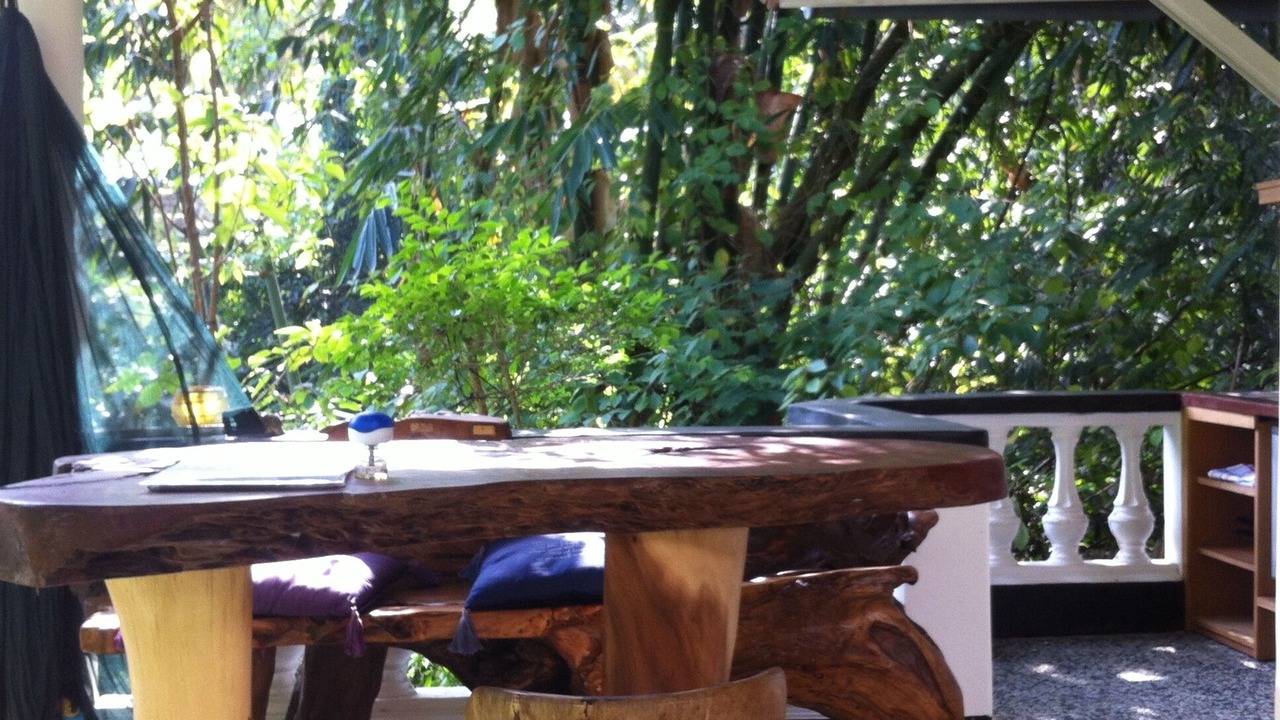 Photo of Outdoor in Ubud City-Centre