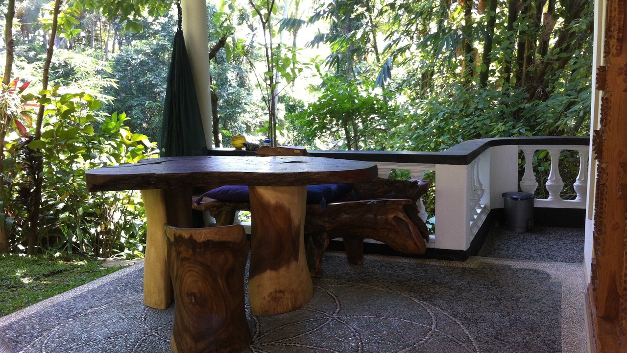 Photo of Outdoor in Ubud City-Centre