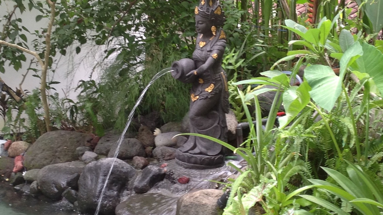 Photo of Outdoor in Ubud City-Centre