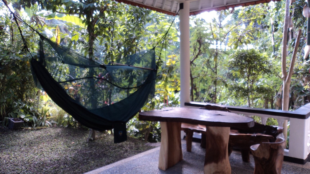 Photo of Outdoor in Ubud City-Centre