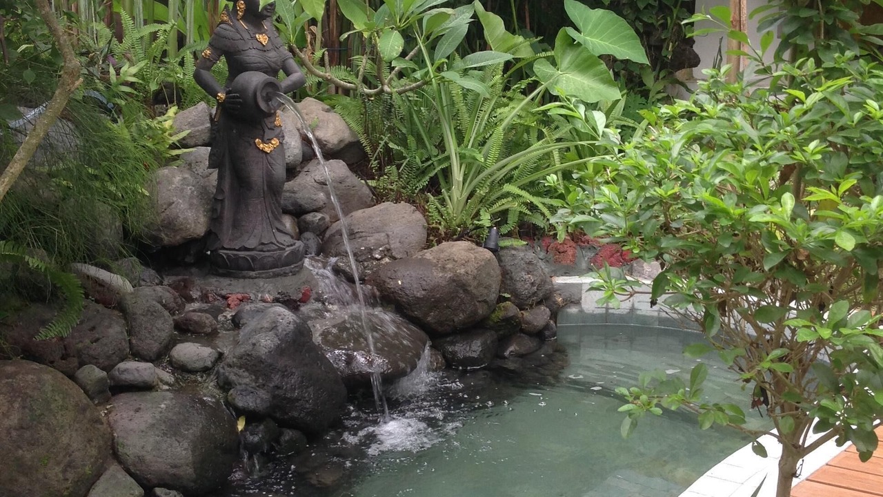 Photo of Outdoor in Ubud City-Centre