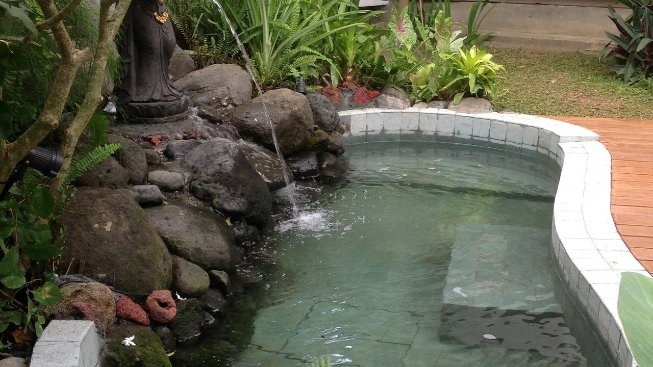 Photo of Outdoor in Ubud City-Centre