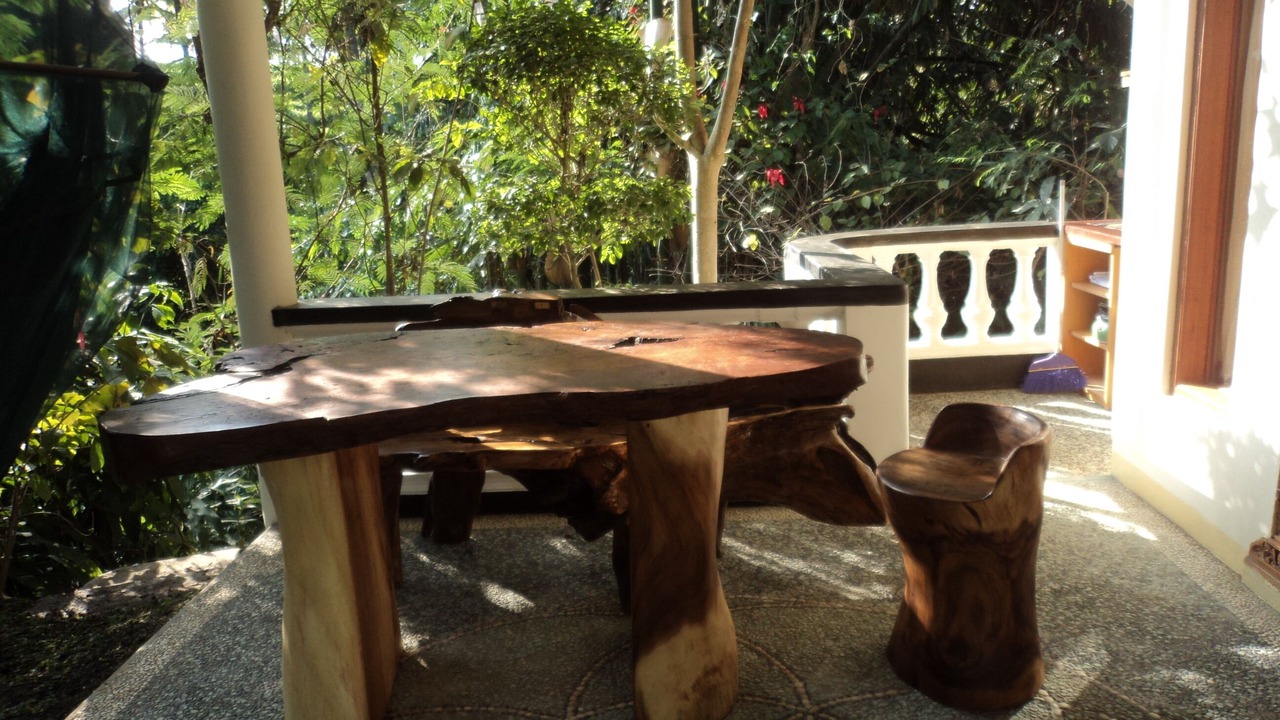Photo of Outdoor in Ubud City-Centre