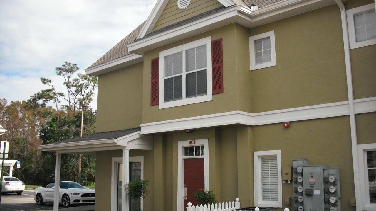 Photo of Outdoor in Venetian Bay Villages