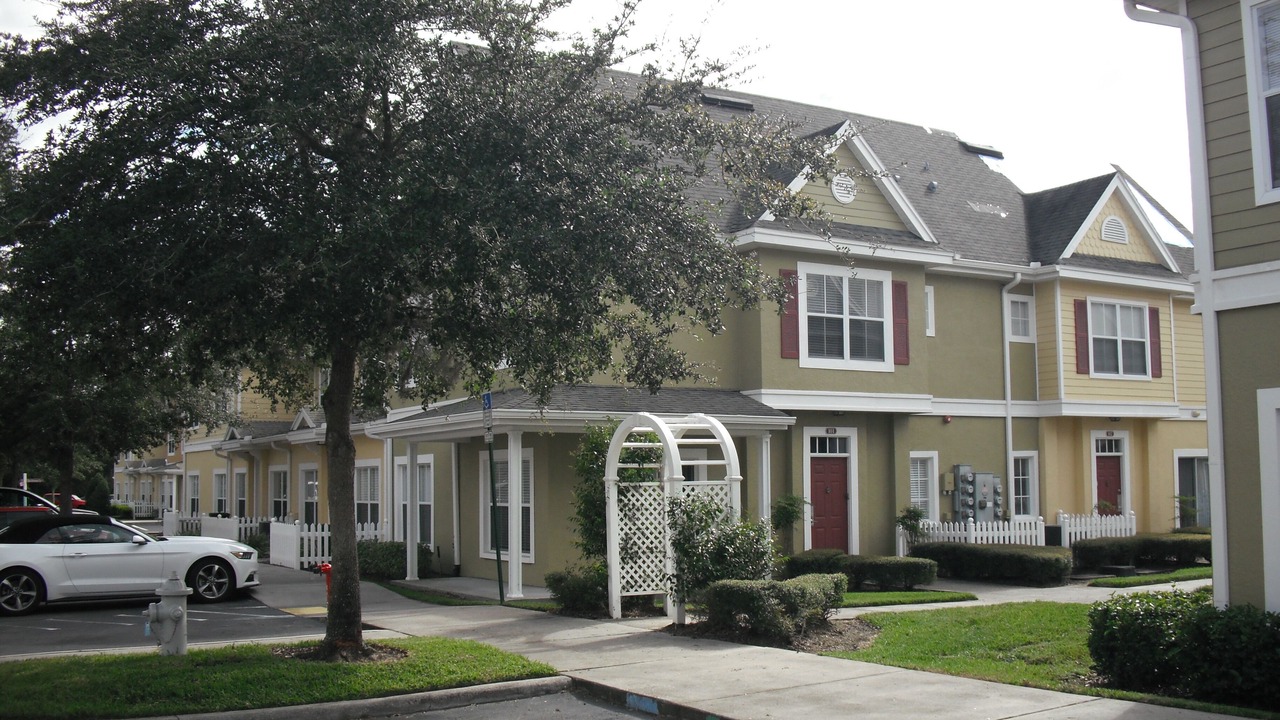 Photo of Outdoor in Venetian Bay Villages