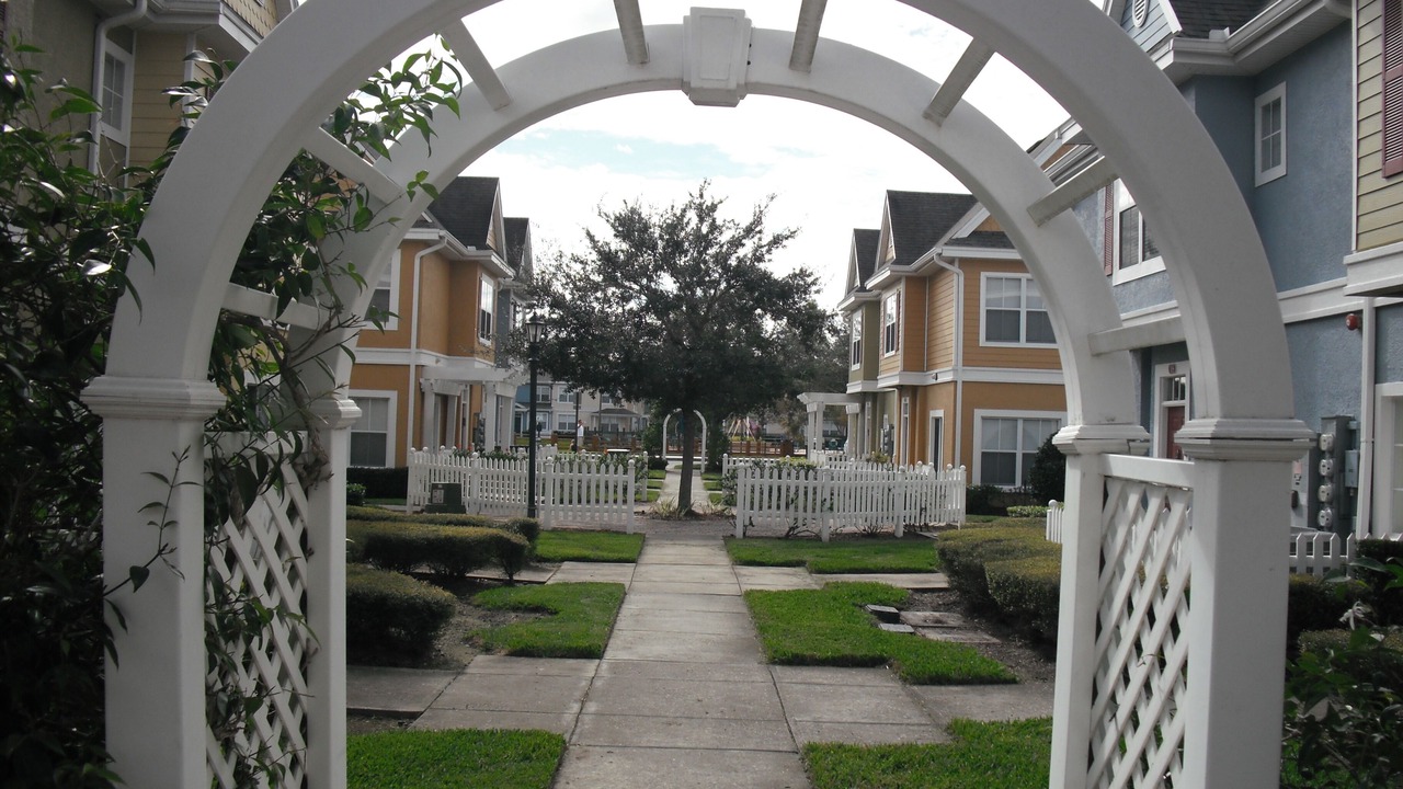 Photo of Outdoor in Venetian Bay Villages