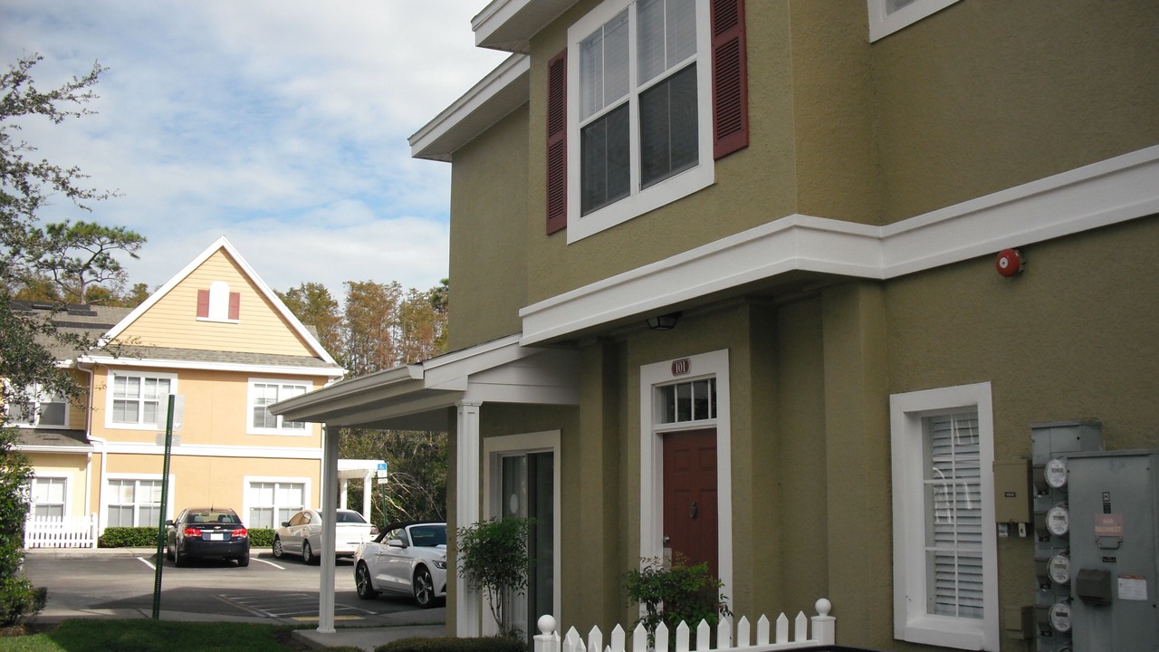 Photo of Outdoor in Venetian Bay Villages