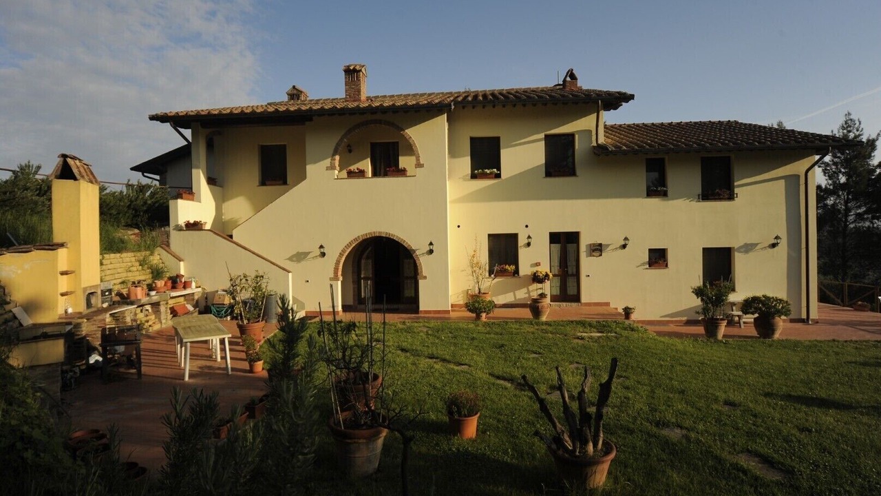 Photo of Outdoor in San Miniato
