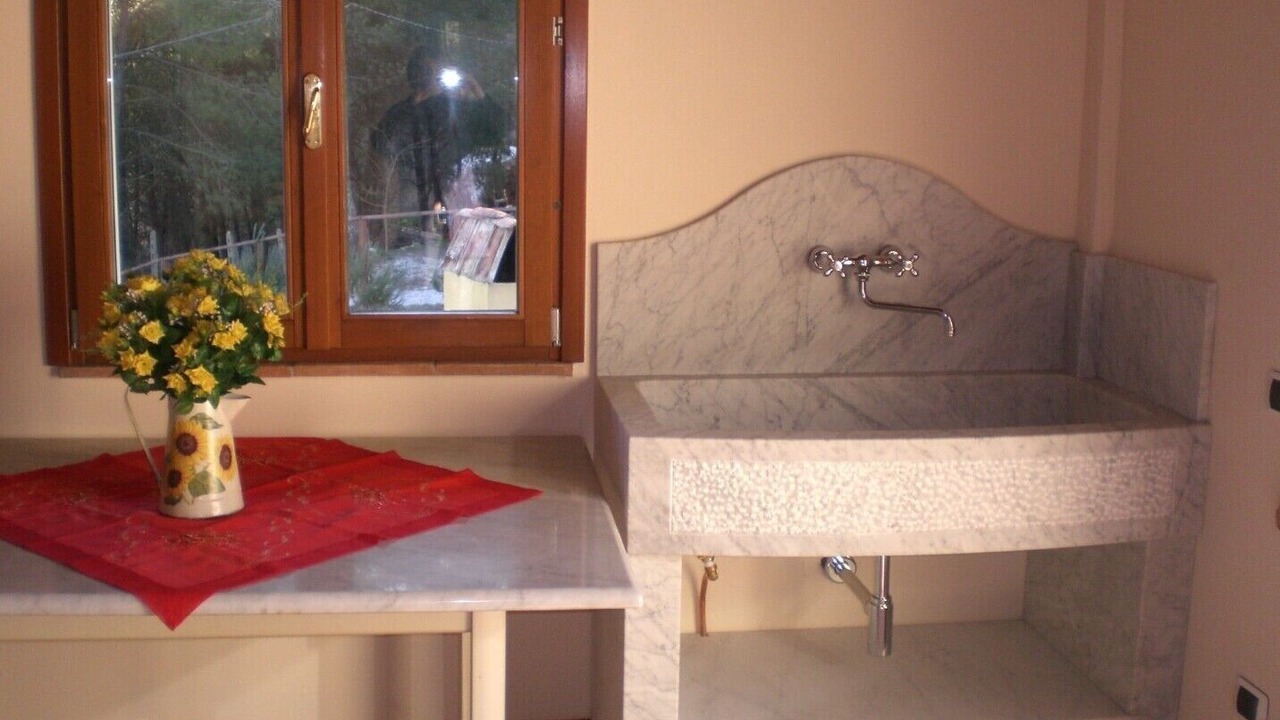 Photo of Bathroom in San Miniato