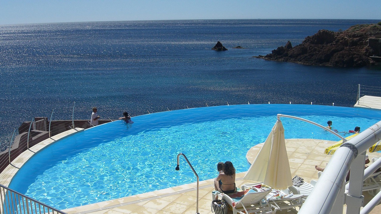 Photo of Outdoor in Le Trayas
