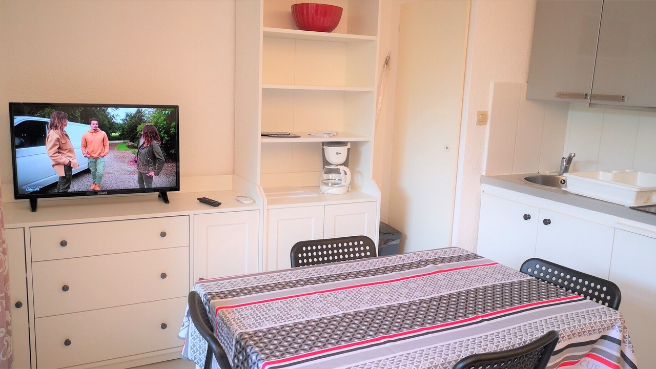Photo of Kitchen in Villeneuve-Loubet