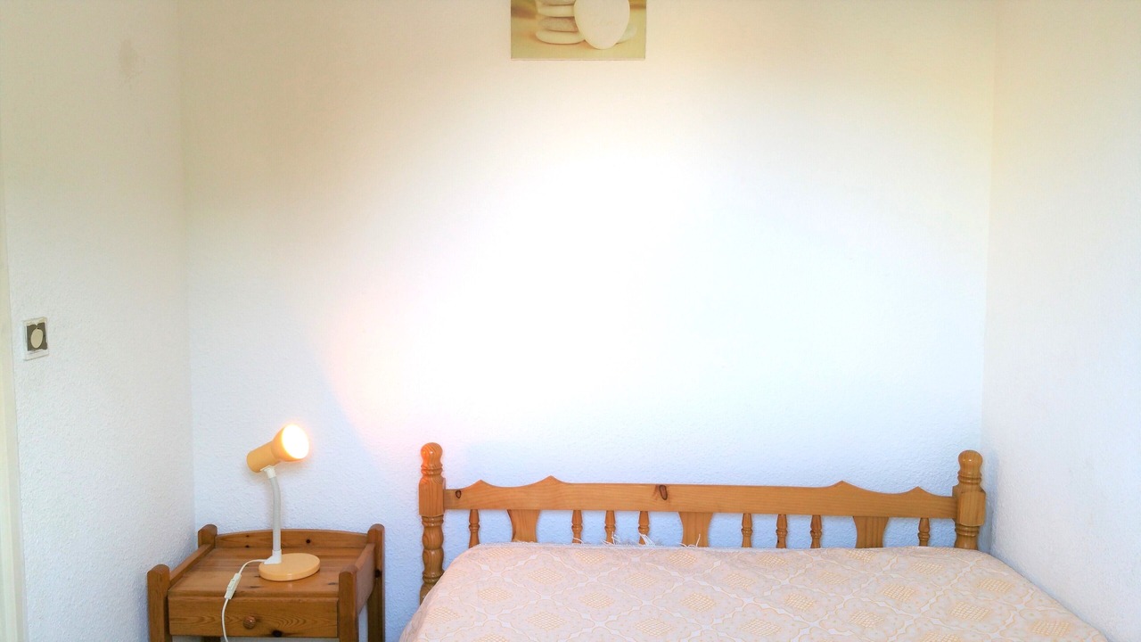 Photo of Bedroom in Villeneuve-Loubet