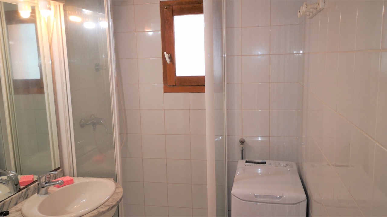 Photo of Bathroom in Villeneuve-Loubet
