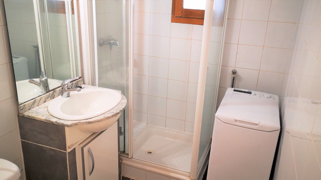 Photo of Bathroom in Villeneuve-Loubet