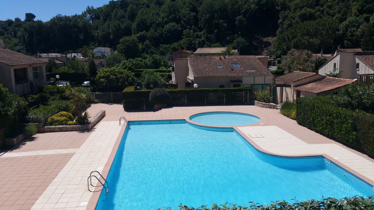 Photo of Outdoor in Villeneuve-Loubet