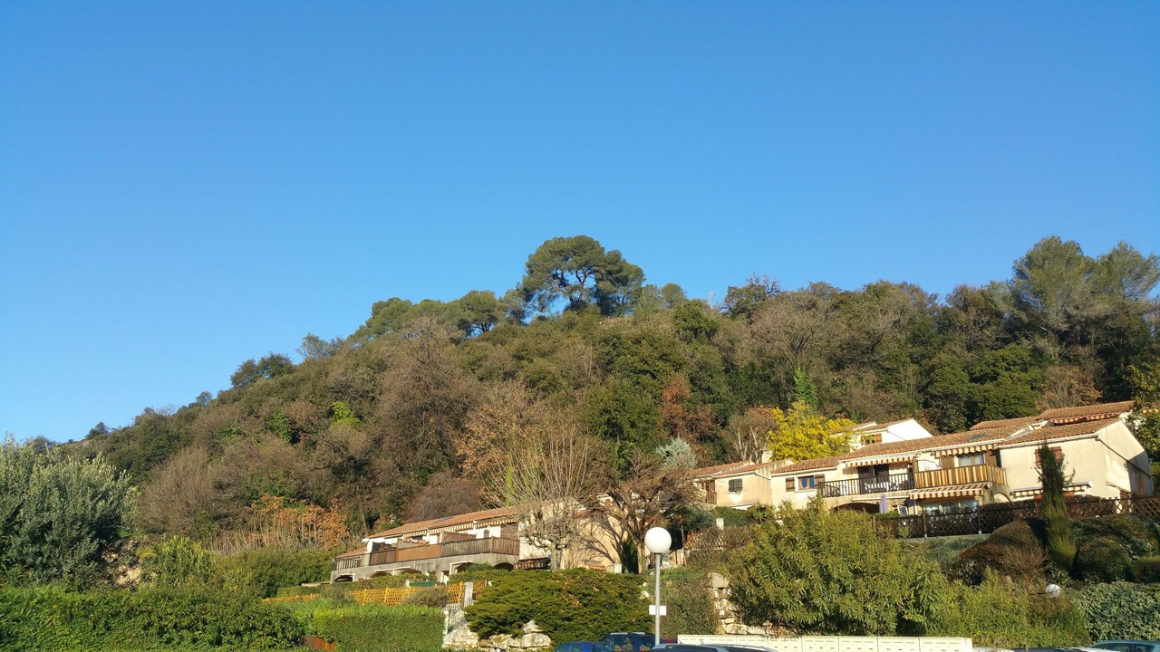 Photo of Outdoor in Villeneuve-Loubet