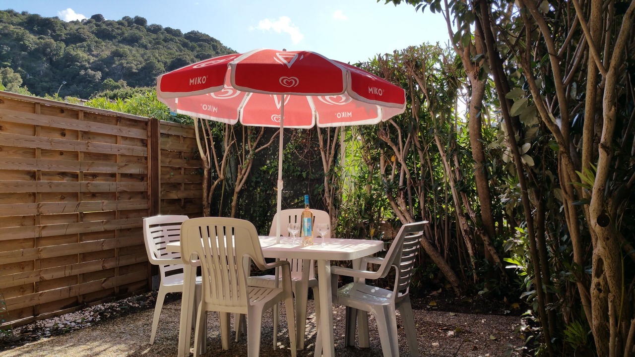 Photo of Outdoor in Villeneuve-Loubet