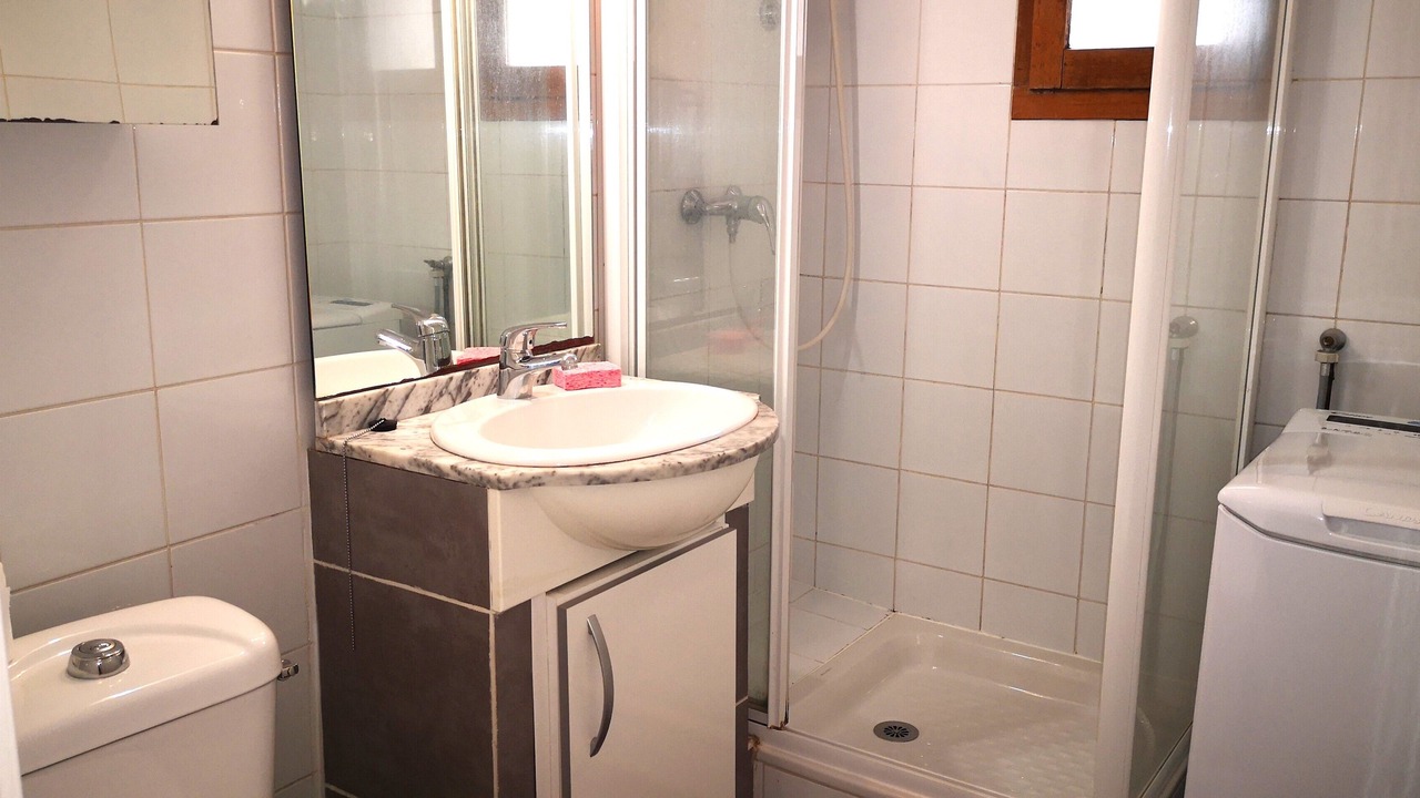 Photo of Bathroom in Villeneuve-Loubet