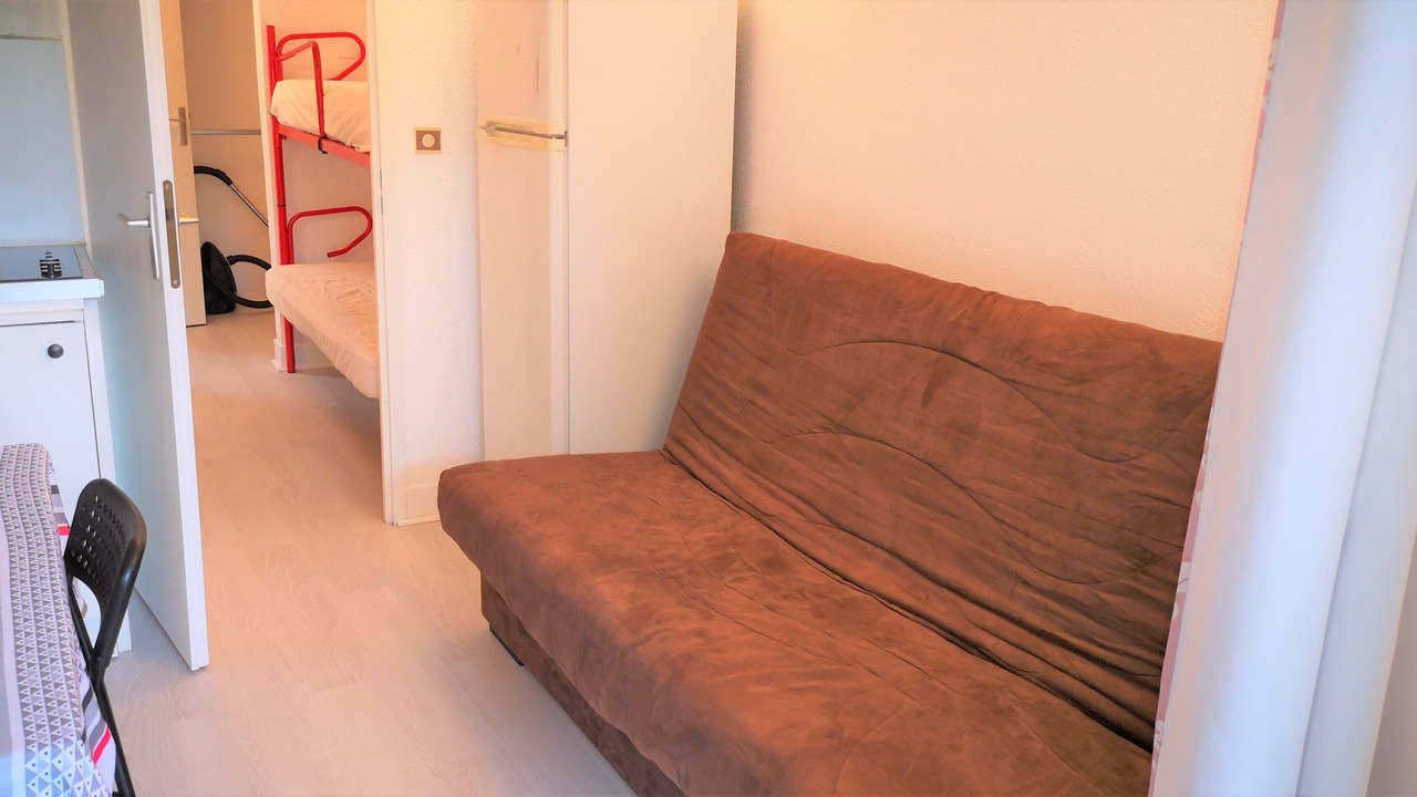 Photo of Bedroom in Villeneuve-Loubet