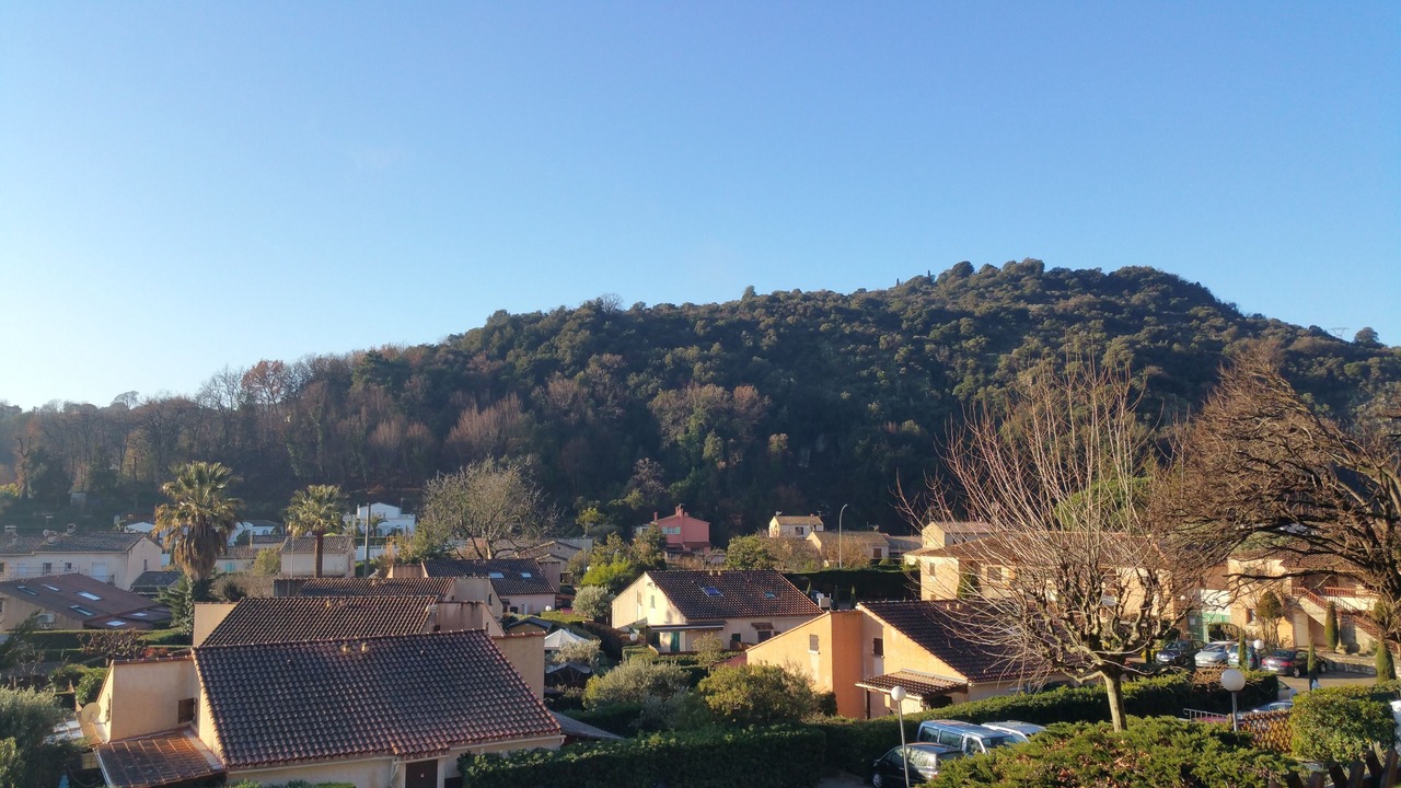 Photo of Outdoor in Villeneuve-Loubet