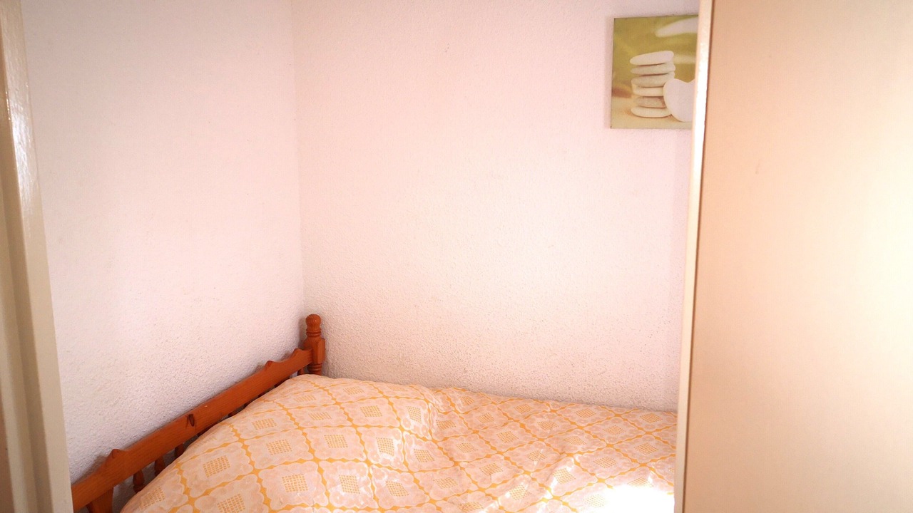 Photo of Bedroom in Villeneuve-Loubet
