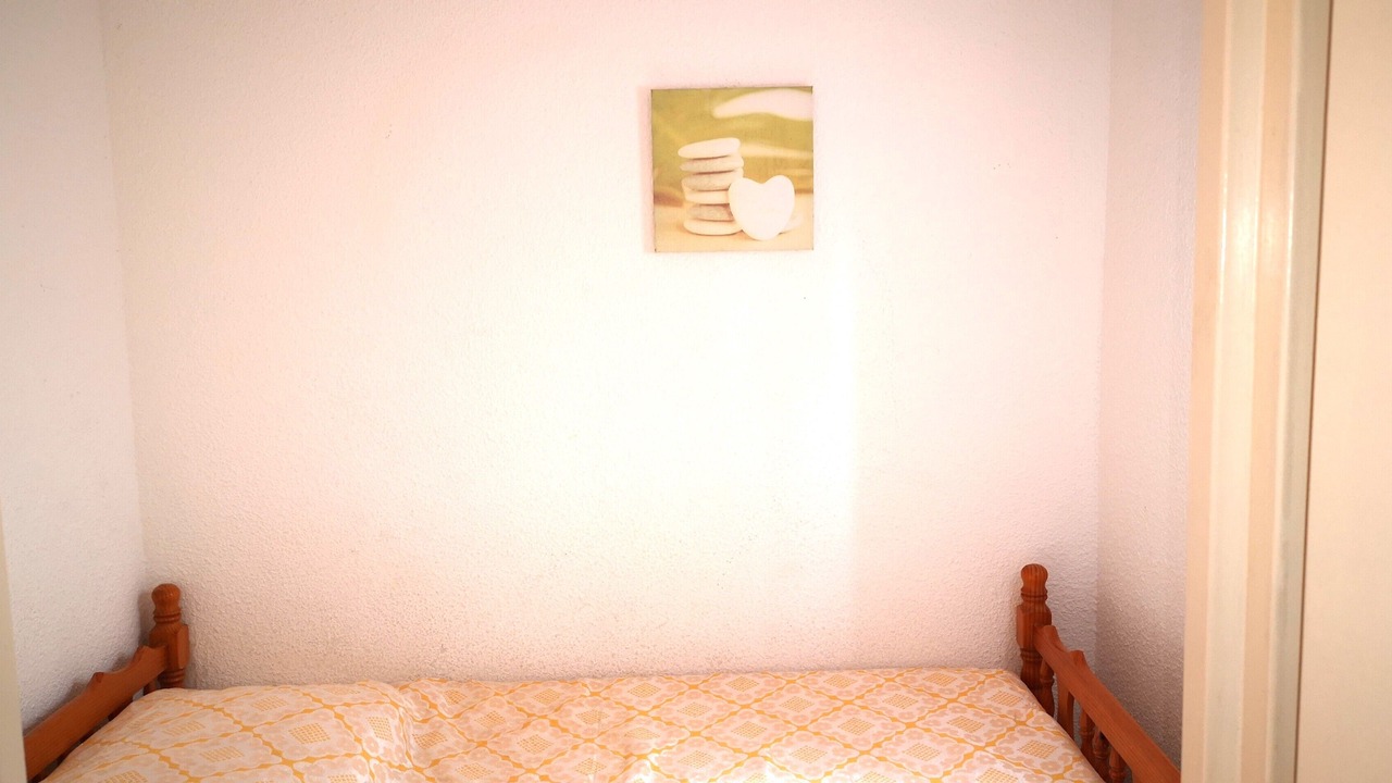 Photo of Bedroom in Villeneuve-Loubet