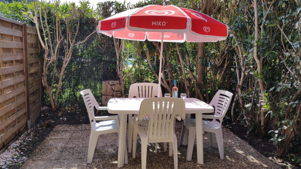 Photo of Outdoor in Villeneuve-Loubet