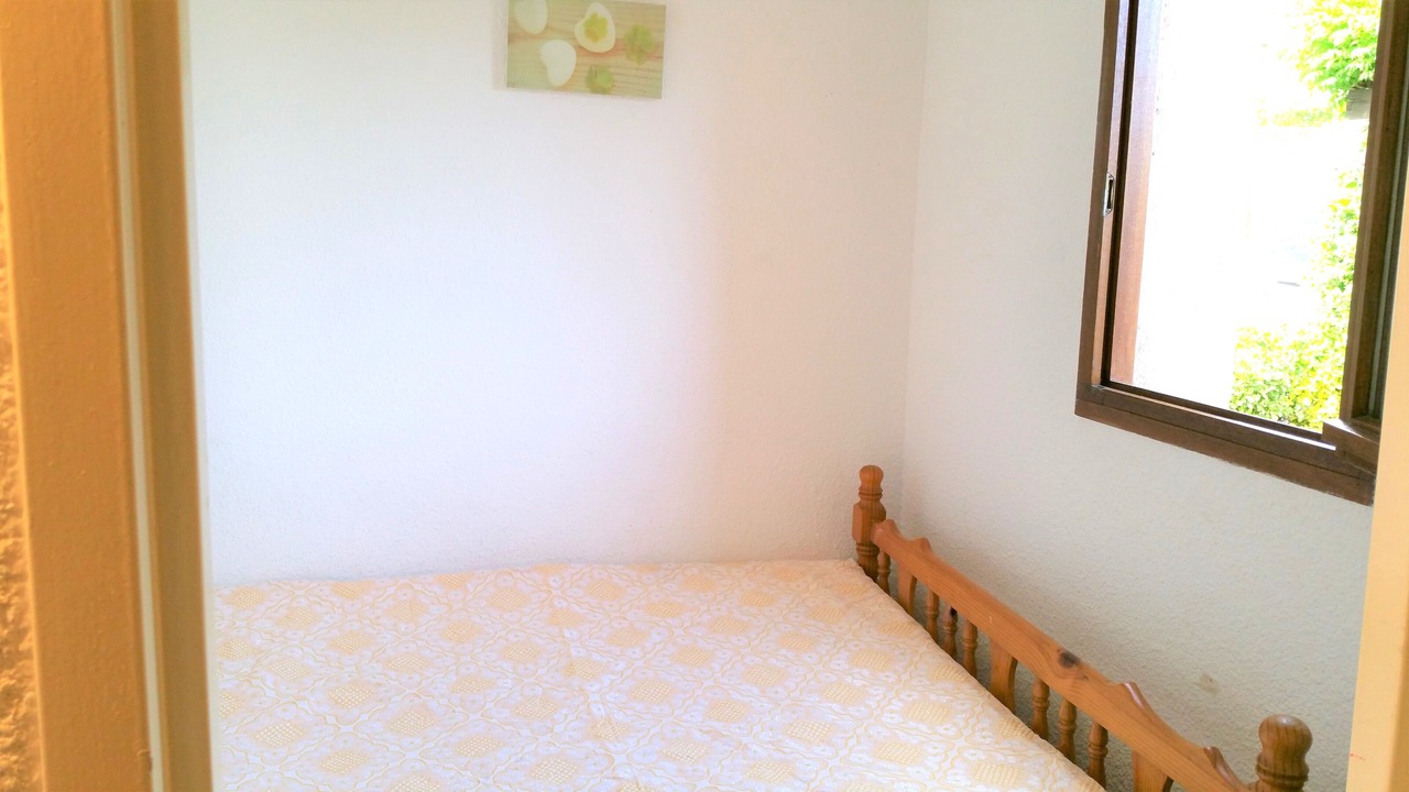 Photo of Bedroom in Villeneuve-Loubet
