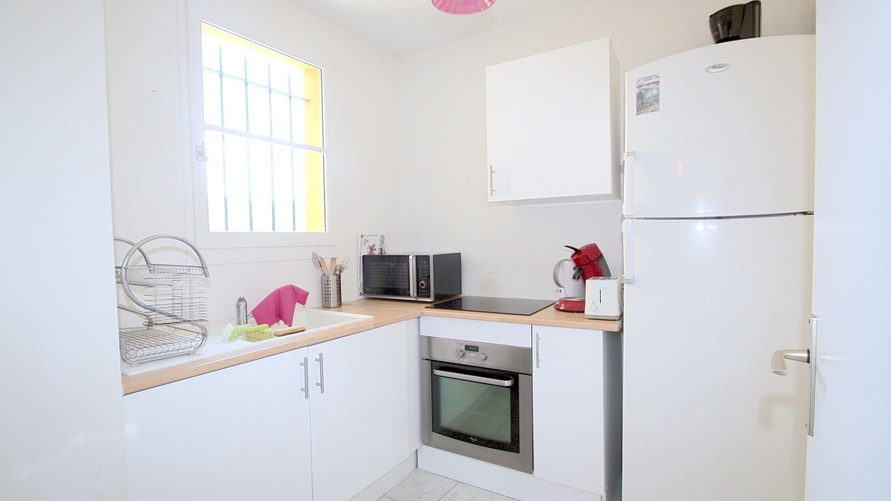 Photo of Kitchen in Old Town