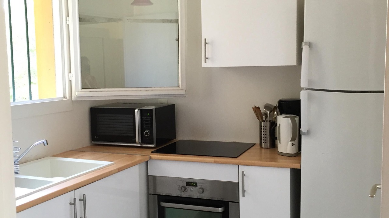 Photo of Kitchen in Old Town