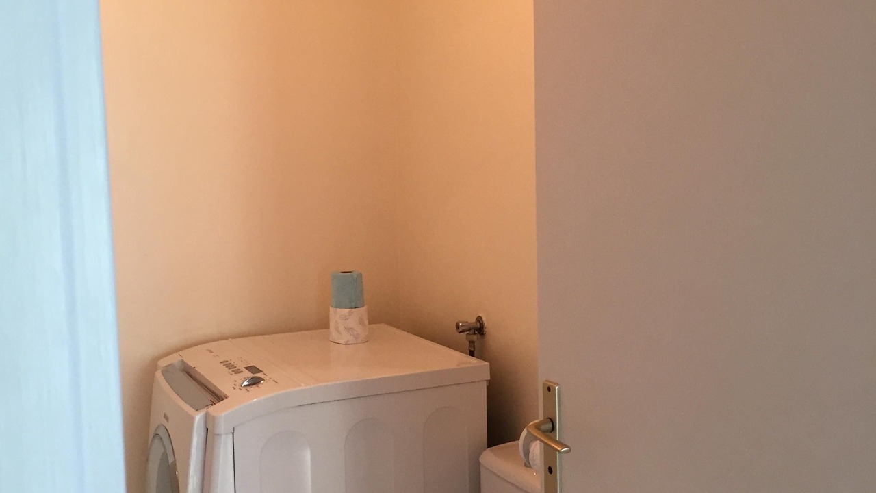 Photo of Bathroom in Old Town